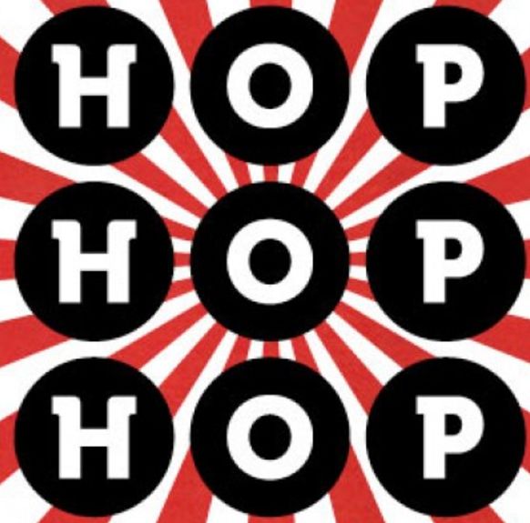 Hop ! Hop ! Hop ! Mega Festival à METZ   