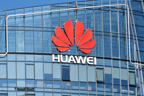 Huawei va installer sa première usine hors de Chine, dans le Grand-Est