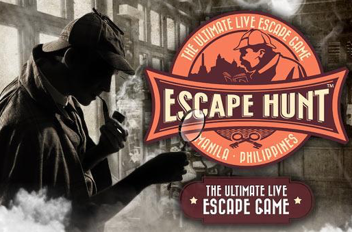 Idée sortie : Escape Hunt Experience débarque au Luxembourg !