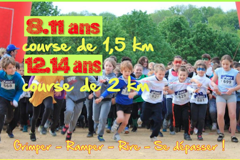 Idée sortie : le 5 juin, venez vous couvrir de boue à la base de loisir de Serry !