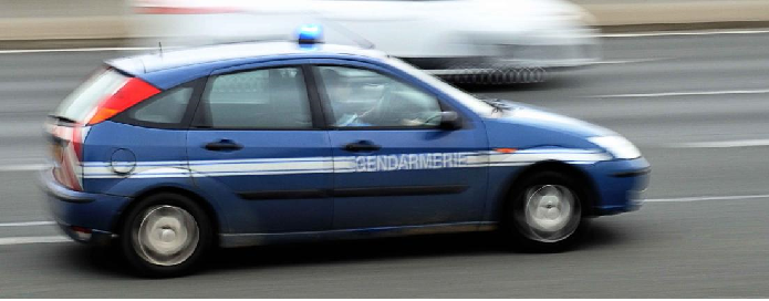 Il avait peur de rater son BAC