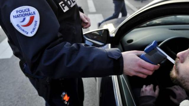 Il rallie la Normandie à la Lorraine complètement ivre !