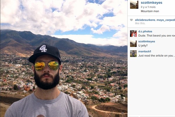 Il va parcourir 13 pays gratuitement