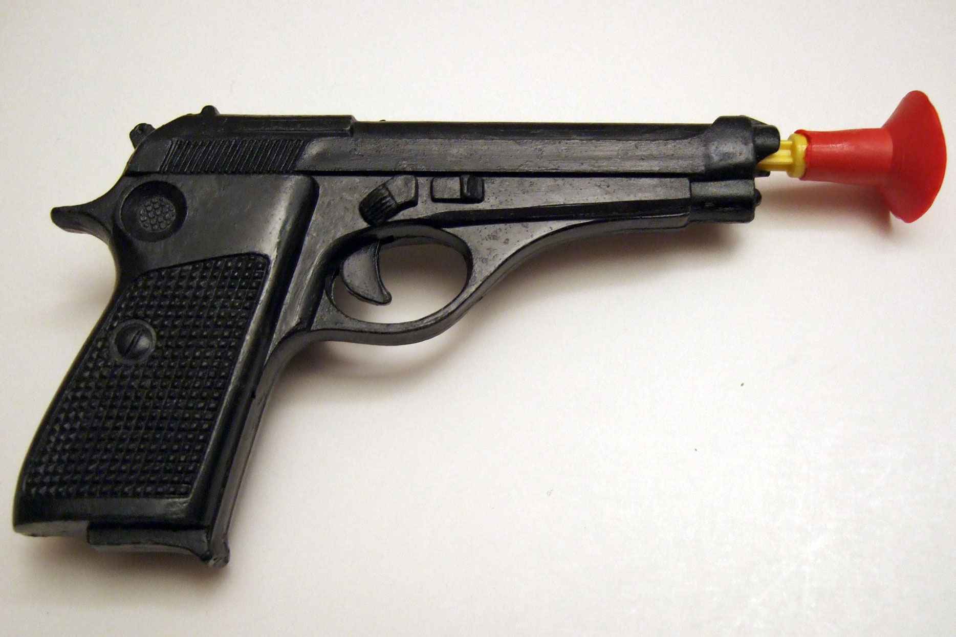 Il vit pendant 44 ans avec un objet coincé dans le nez