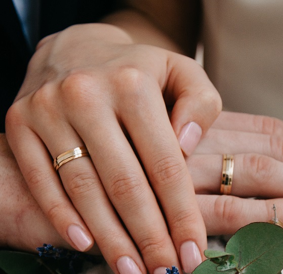 Ils gagnent un mariage de rêve à 60 000 € !