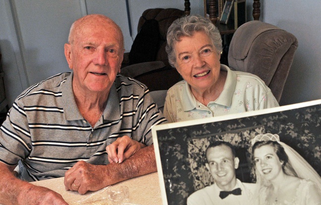 Ils savourent le même gâteau depuis 60 ans !