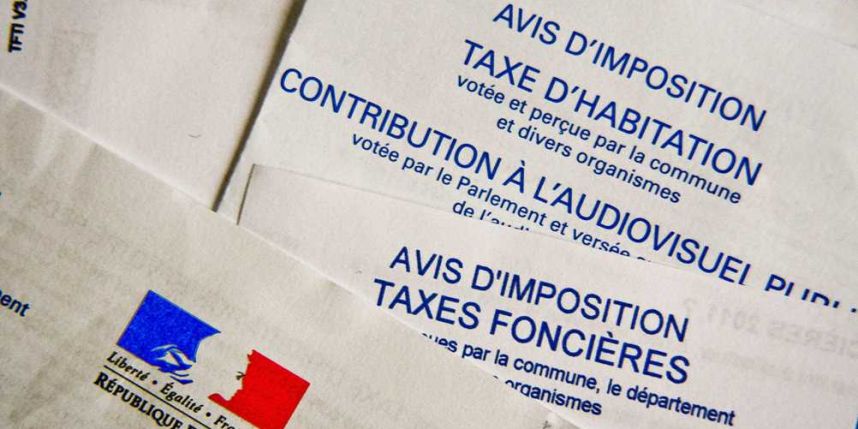 Impôts : La suppression de la tranche à 5,5 % a fait 9,45 millions de gagnants