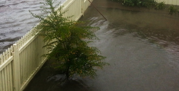 Inondations : 48 communes de Meurthe et Moselle reconnues en état de catastrophe naturelle
