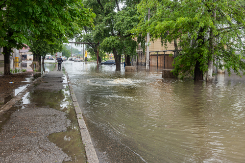 Inondations et coulées de boue : 15 communes de Moselle reconnues en état de catastrophe naturelle 