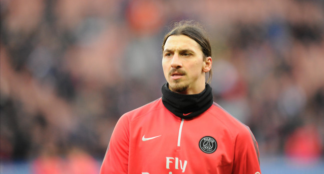 Insultes envers la France : Ibrahimovic pourrait être suspendu pour 4 matchs