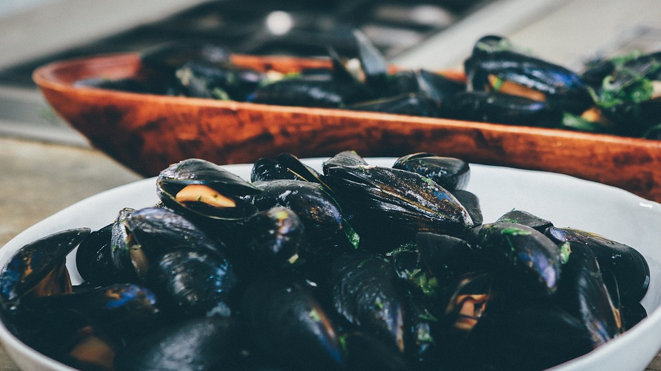 Intermarché : attention, des moules contaminées par des salmonelles