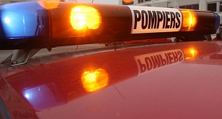 Interrogations après une explosion survenue à Metz cette nuit