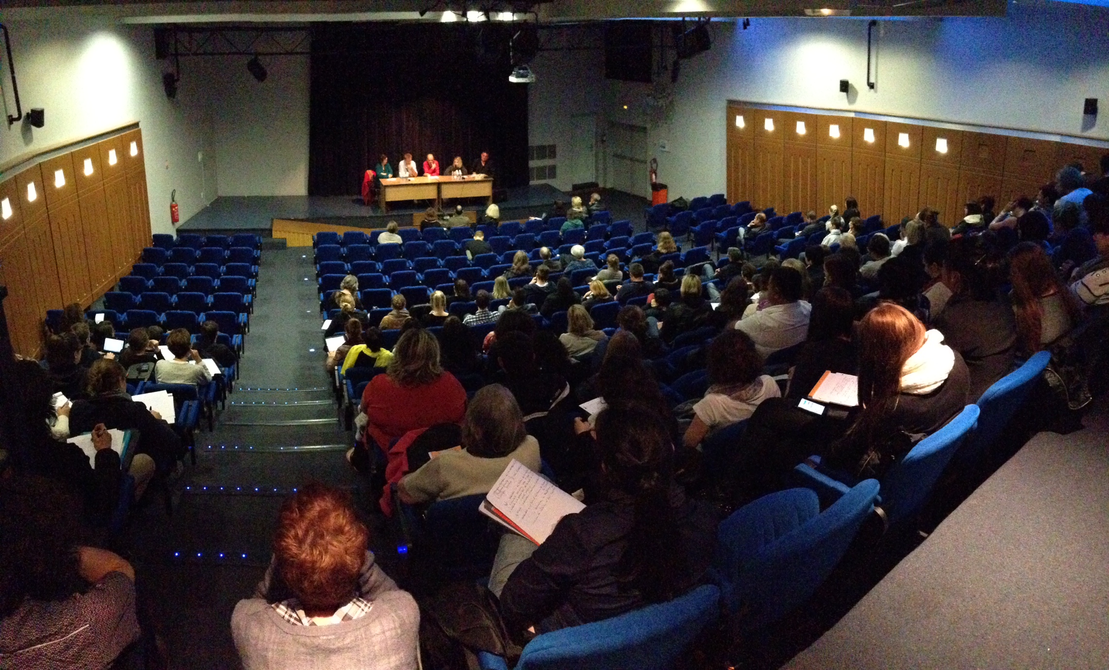 IRTS de Lorraine : l'angoisse des étudiants