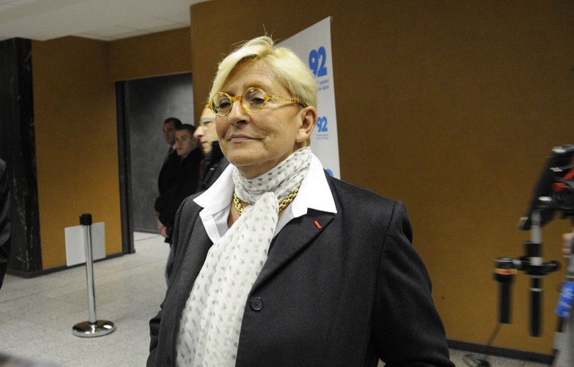 Isabelle Balkany : caution d'un million d'euros pour sa liberté