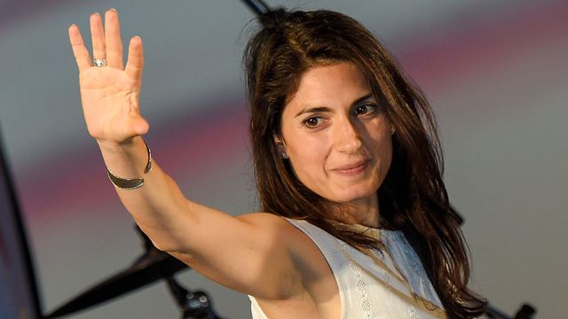 Italie : Virginia Raggi, 1ère femme élue maire de Rome