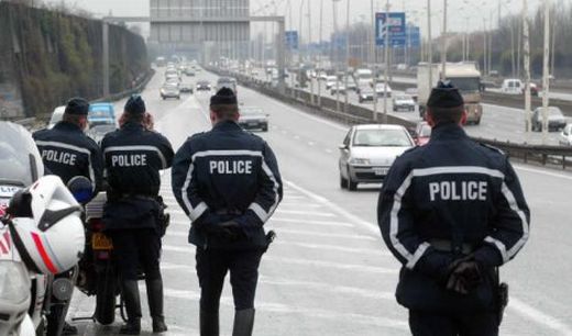 Ivre, il roule à contre sens sur l'autoroute pendant 60 kilomètres