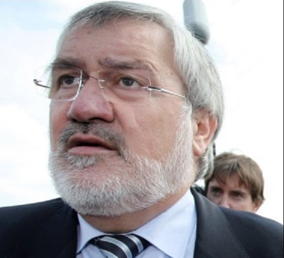 J-M Todeschini : "la reconstruction de la maternité de Thionville, urgence de santé publique !"