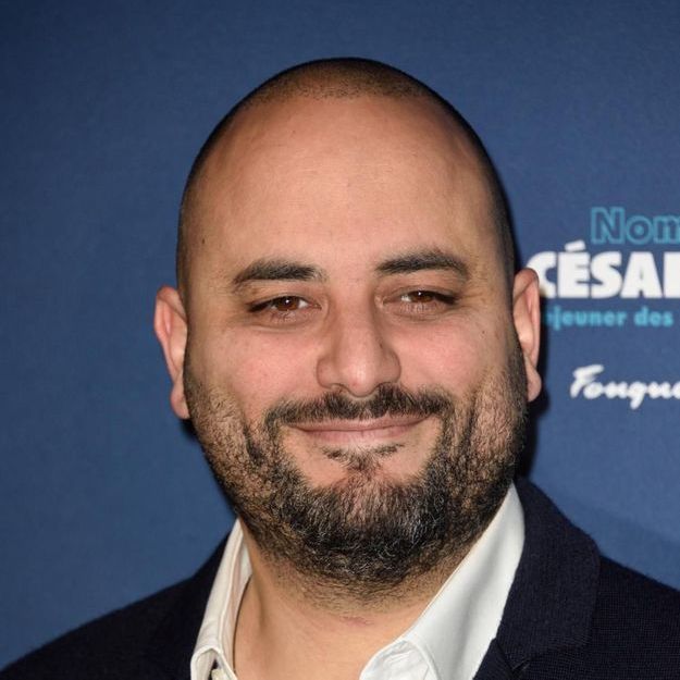 Jérôme Commandeur , un « Irréductible » à Thionville !