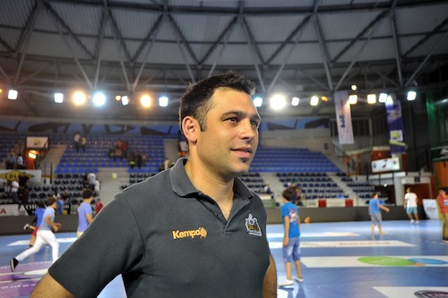 Jérémy Roussel prochain entraîneur du Metz HB