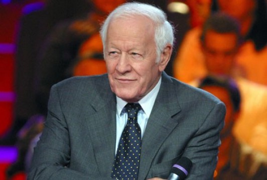 Jacques Chancel est mort