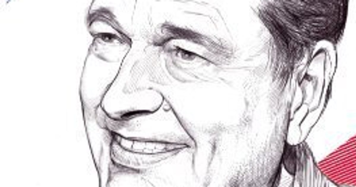 Jacques Chirac aura le droit à un timbre à son effigie