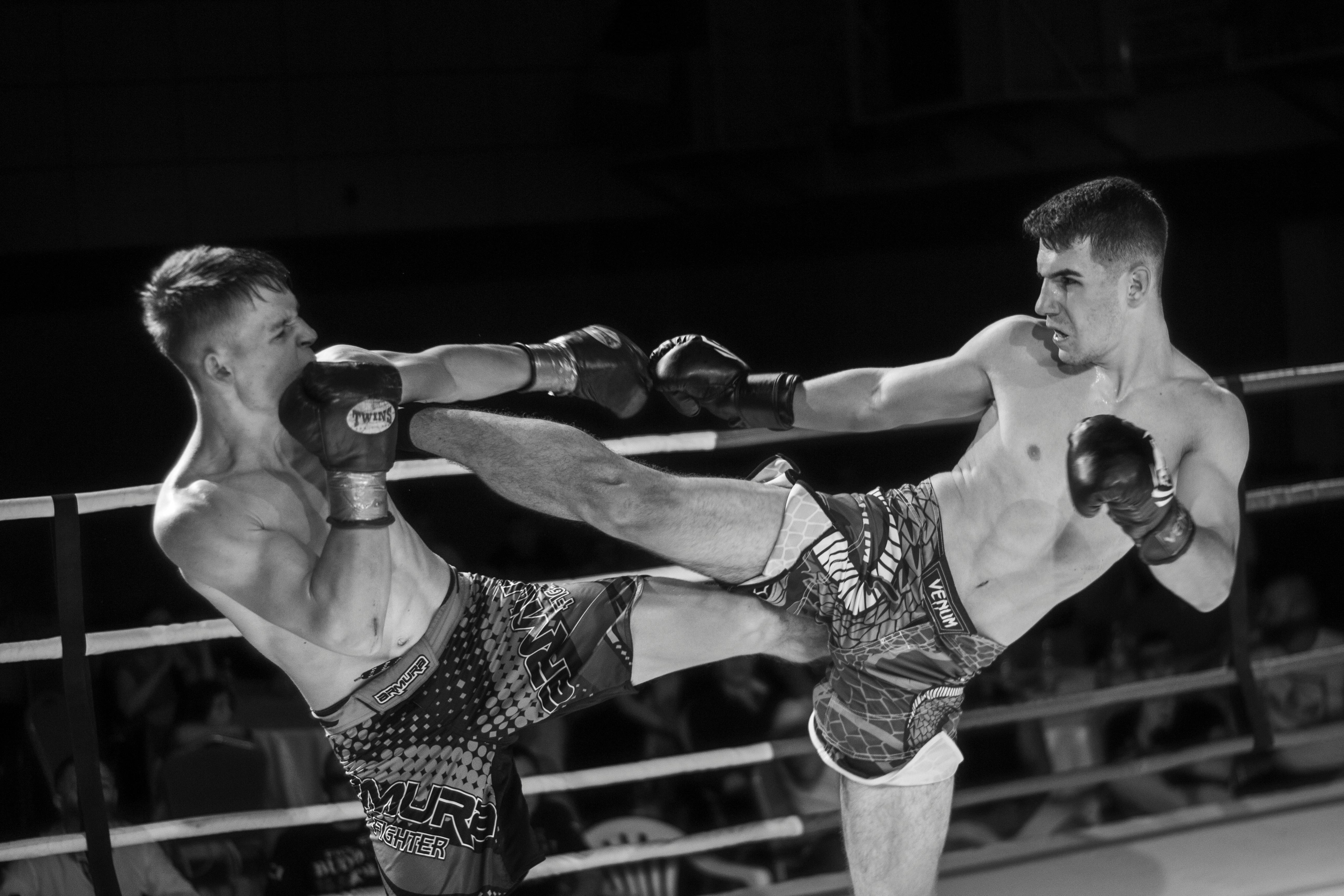 Jarny : Boxe, MMA et Kick-Boxing au programme de ce samedi