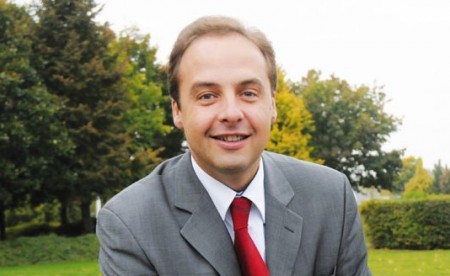 Jean-Christophe Lagarde