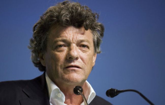 Jean-Louis Borloo et l'UDI remontés à bloc en Lorraine

