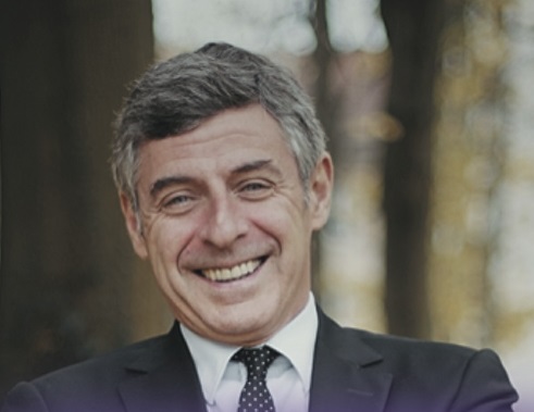 Jean-Luc Bohl devient Vice-Président de la région Grand-Est