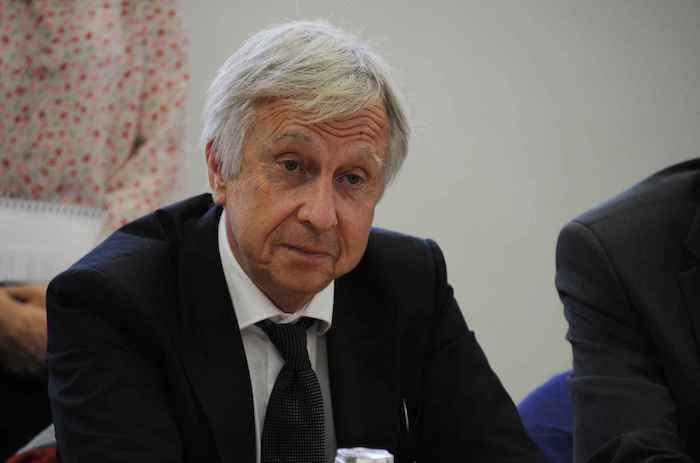 Jean-Pierre Masseret se défend face au rapport de la Chambre Régionale des Comptes