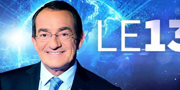 Jean-Pierre Pernaut va quitter le 13H de TF1