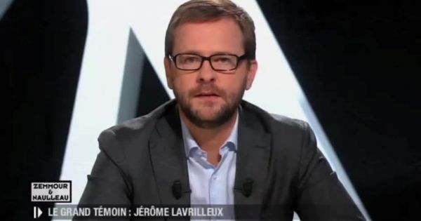 Jerome Lavrilleux, mis en examen dans l'affaire UMP / Bygmalion
