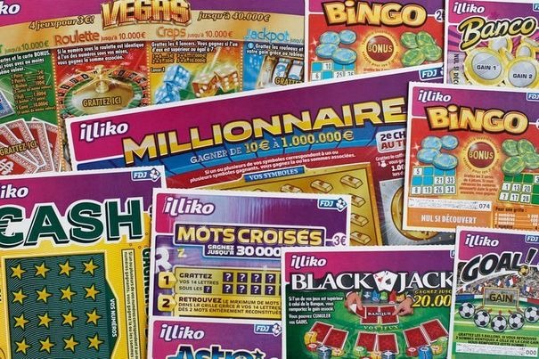 Jeux d'argent : les Français perdent en moyenne 400 euros par an