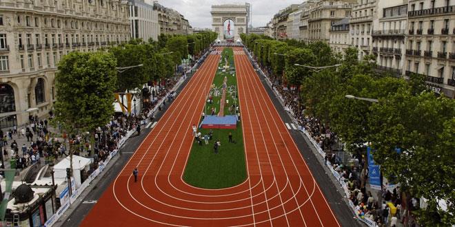 JO 2024 : quel visage pour Paris ?