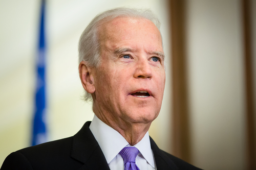 Joe Biden investi 46e président des Etats-Unis