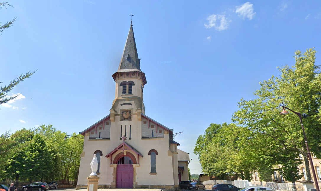 Joeuf : mobilisation après l'annonce de la vente d'une église 