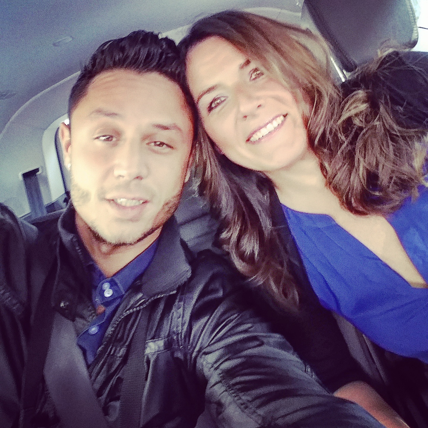 JOURNEE DE REVE / FETE DES MERES: premières réactions de RACHEL, notre gagnante !