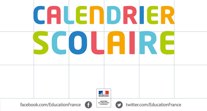 Jours fériés, ponts, vacances : le calendrier scolaire 2020-2021 est là !