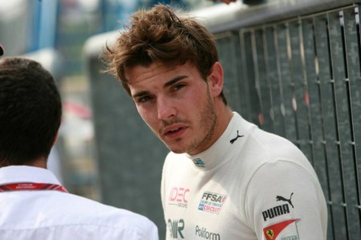 Jules Bianchi dans un état “critique mais stable”