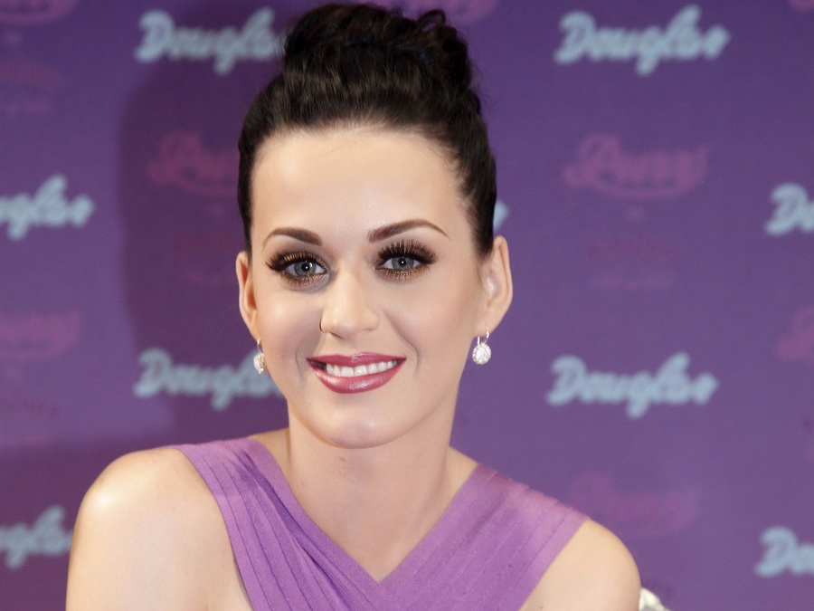 Katy Perry bientôt de retour