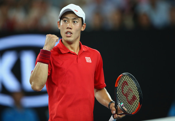 Kei Nishikori jouera le Moselle Open !