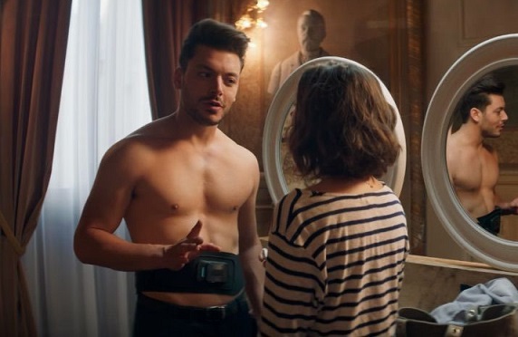 Kev Adams à Thionville pour présenter "Love addict" !