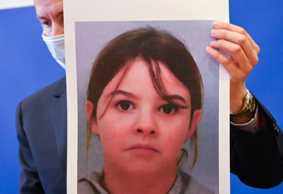 Kidnapping de Mia : qui sont les 3 hommes interpellés ?