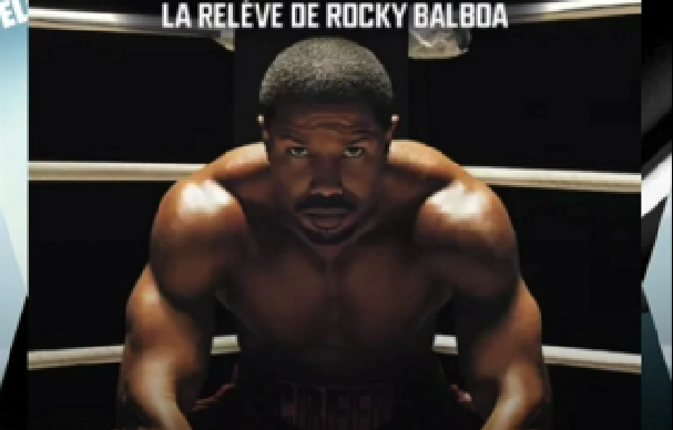 Kinepolis Thionville : des bagarres et une interpellation durant Creed 3