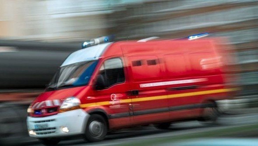 Koenigsmacker : un homme meurt dans un accident du travail