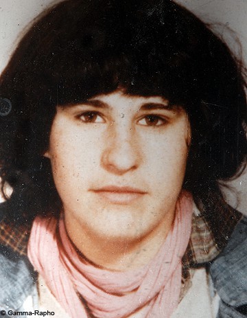 L'ADN relance l'affaire du meurtre de Nelly Haderer, 27 ans après les faits