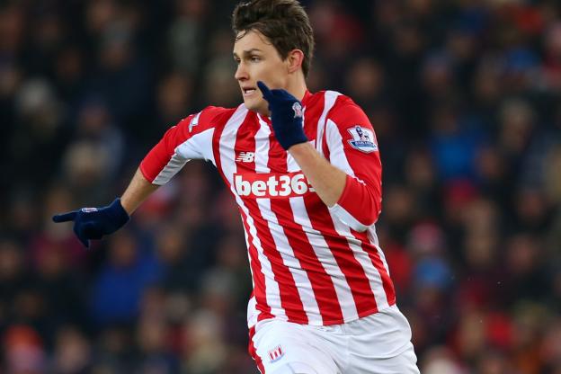 L'allemand Philipp Wollscheid au FC Metz