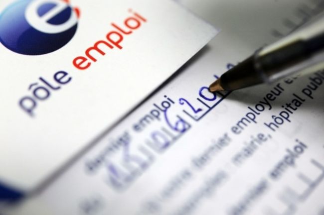 L'allocation chômage revalorisée timidement