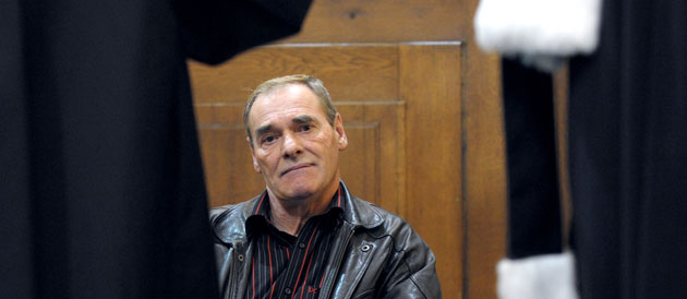 L'amendement « Haderer » rejeté par l'Assemblée nationale