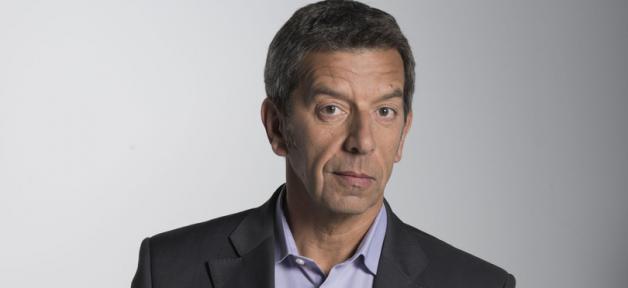 L'animateur préféré des français est ...